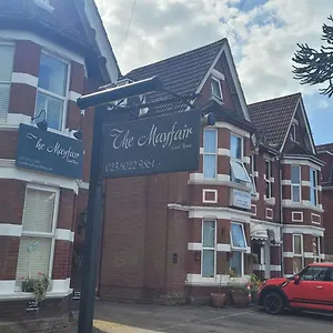 The Mayfair Gasthuis Southampton