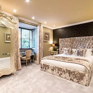 Derby Manor Bed & Breakfast Bournemouth