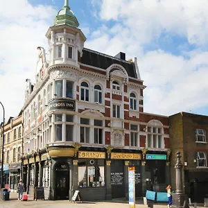 Hostel New Cross, Londen