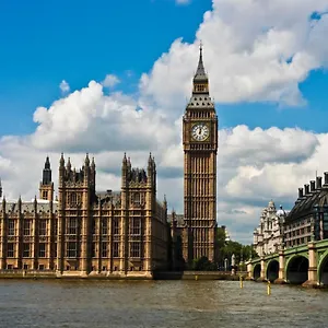 Amazing Gasthuis Londen