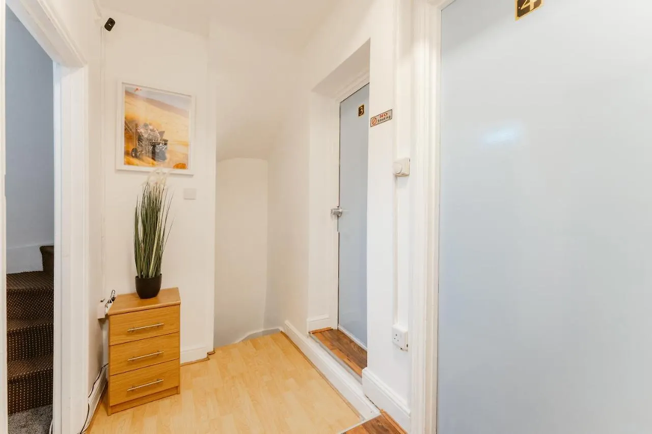 Upton Park Bedrooms 25 Min To Central Londres